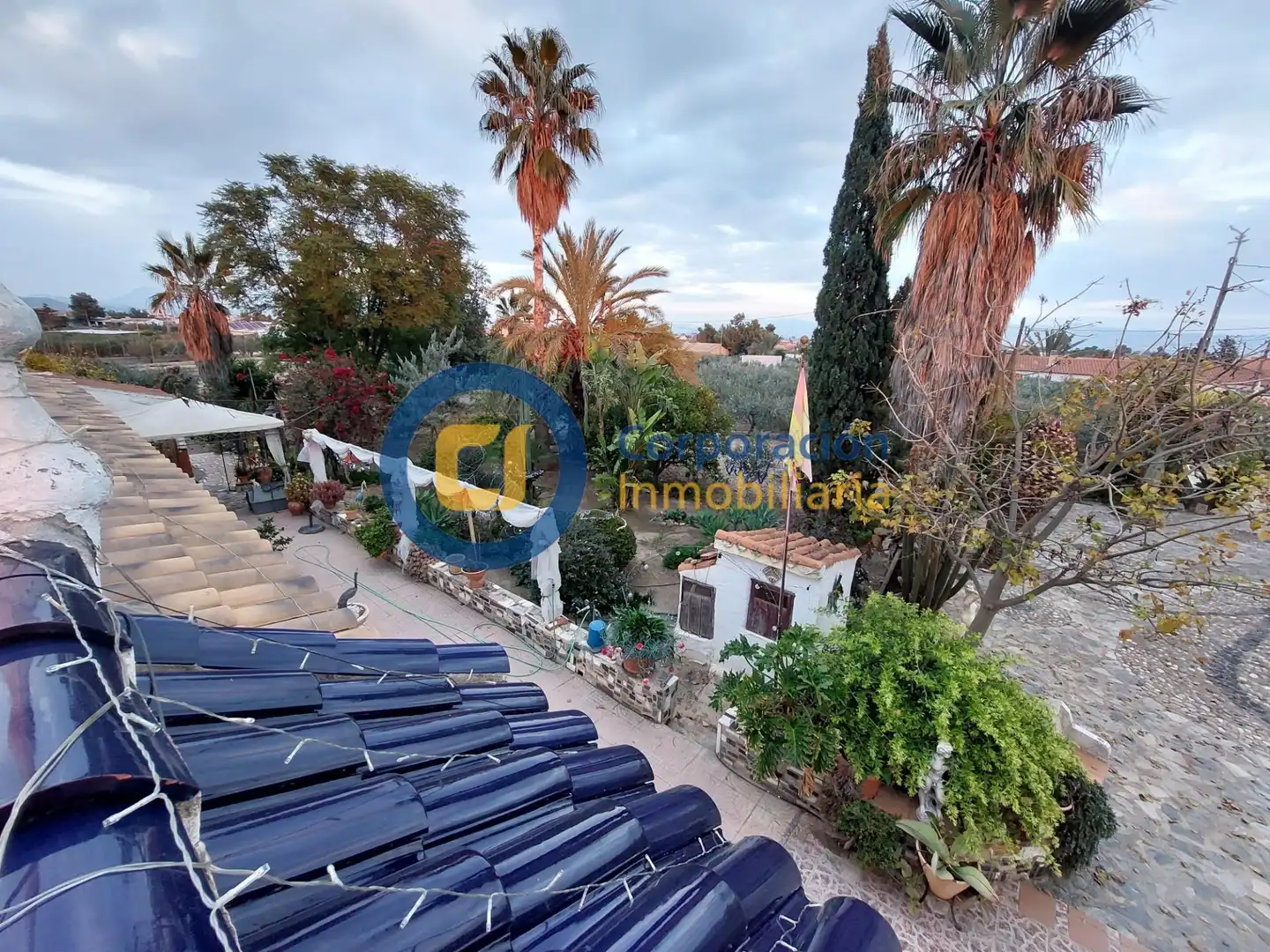 Casa con giardino in vendita a Puerto Lumbreras, imagen 40