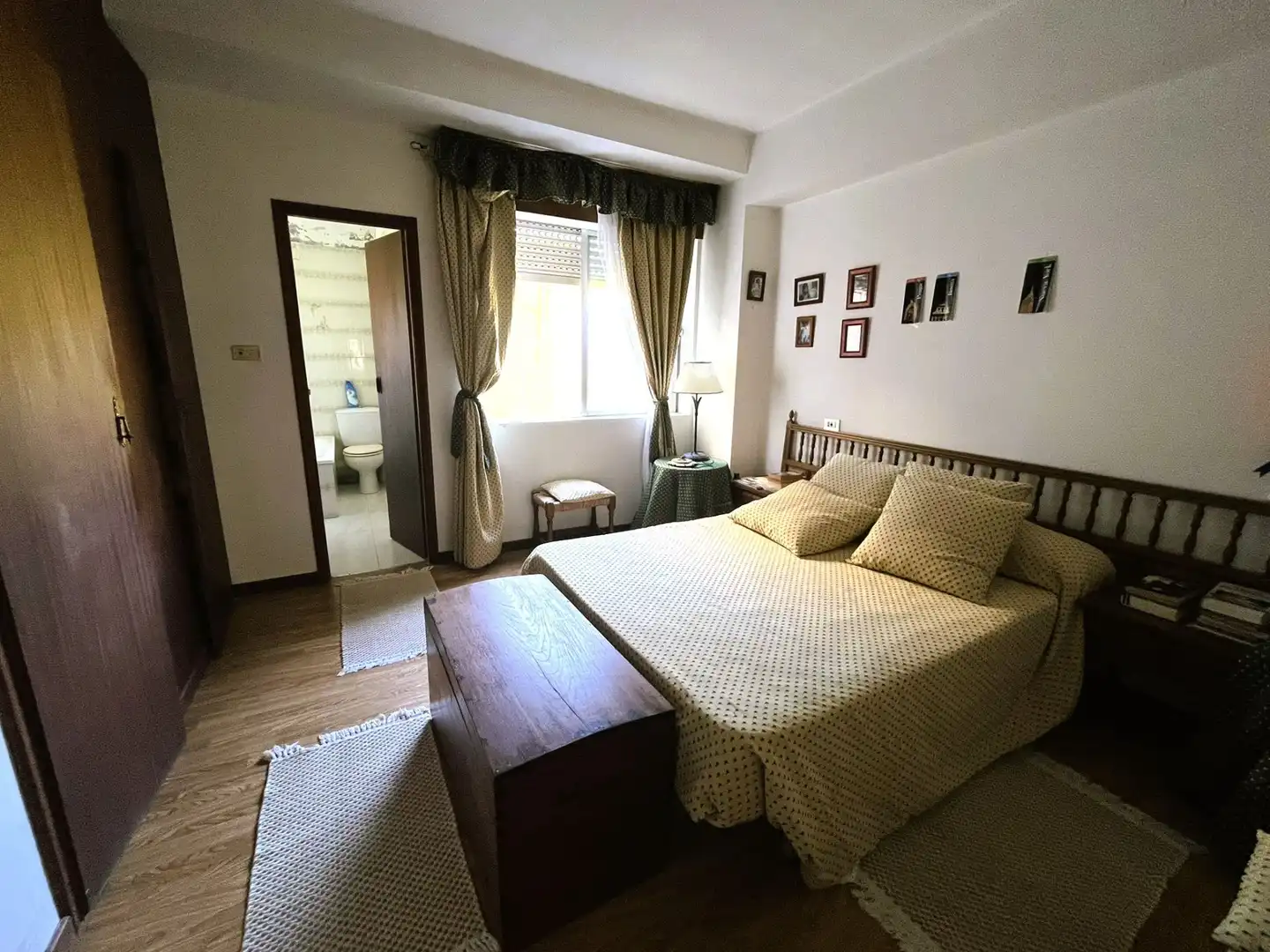 Bedroom of Buildings for sale in Dumbría