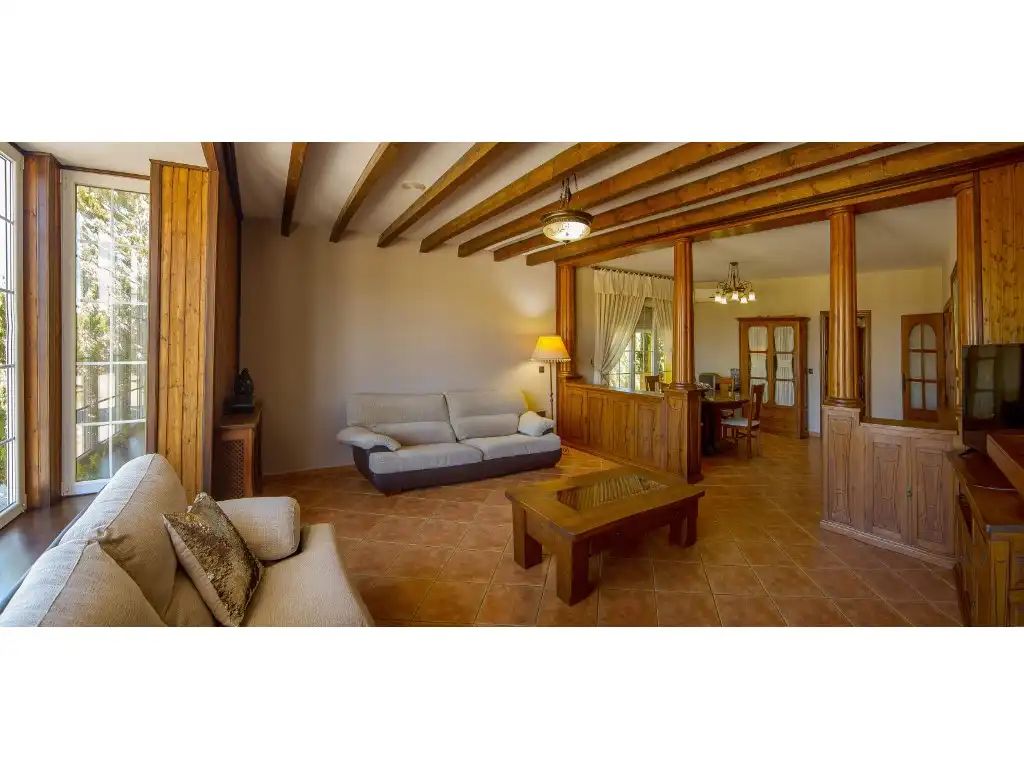 Haus oder Chalet zum Verkauf in Vera Ciudad