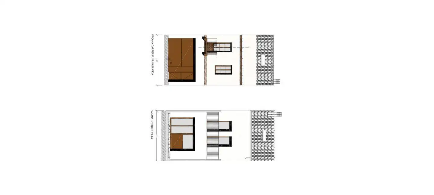 Solar edificable con proyecto en Rubi, imagen 5