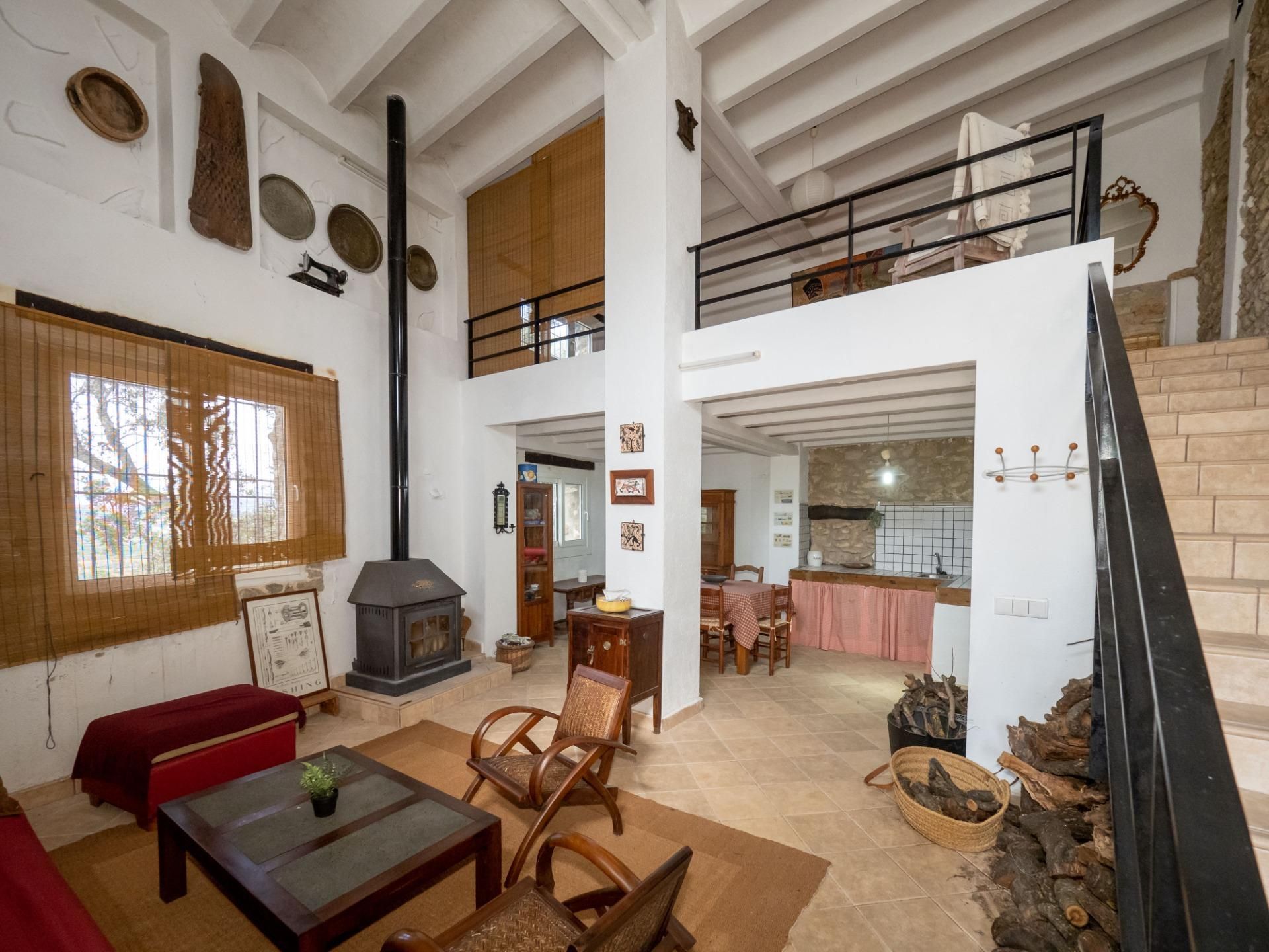 Finca rústica en venda a Polígono 33 Parcela, 302, Les Coves de Vinromà