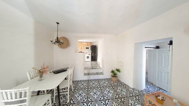 Finca rústica en Venta en Sayalonga