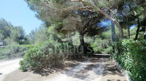 Foto 4 de Terreno en venta en Cala Morell, Ciutadella de Menorca