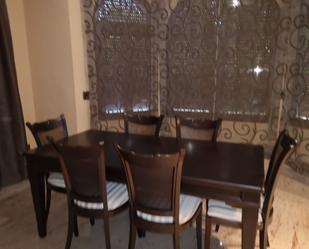 Dining room of House or chalet for sale in  Córdoba Capital  with Air Conditioner, Private garden and Storage room