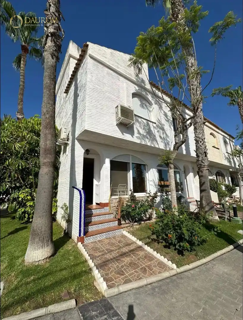Reihenhaus mit Pool zum Verkauf in AVENIDA DEL CARABASÍ
