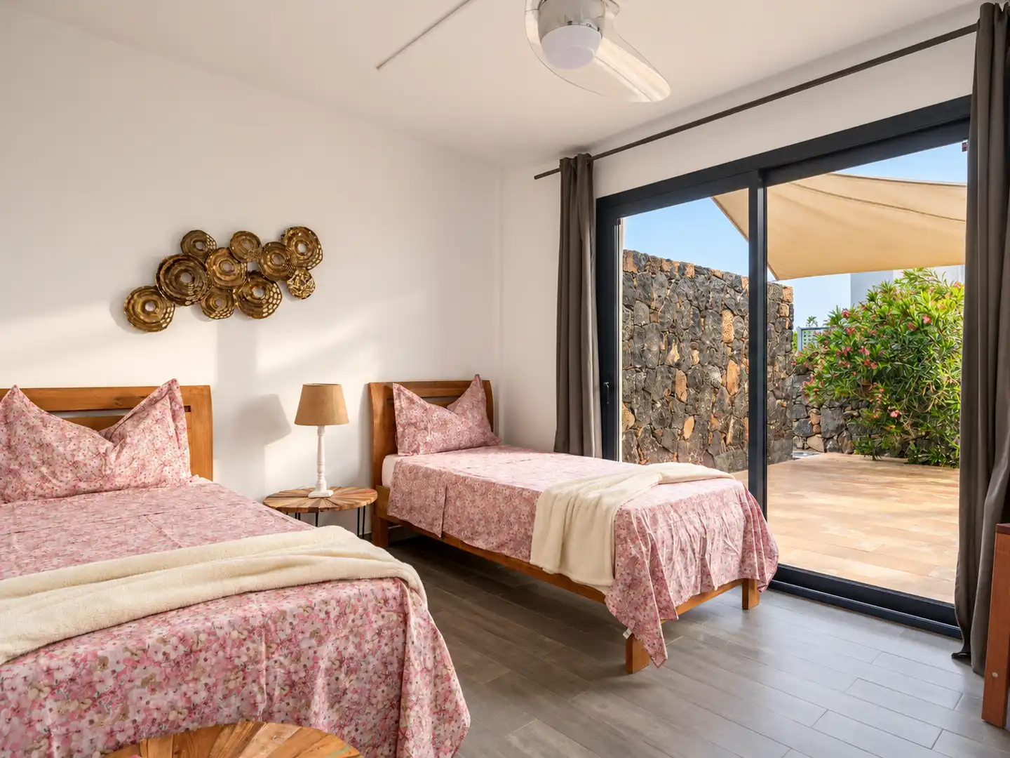 Villa avec piscine à vendre à De La Cuesta Valerio, imagen 21