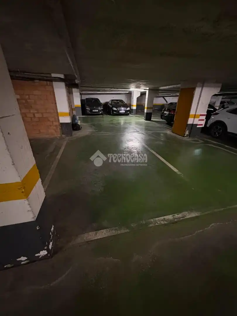 Individual en venda a Nuevo Parque - Los Rosales - Tráfico Pesado, imagen 5