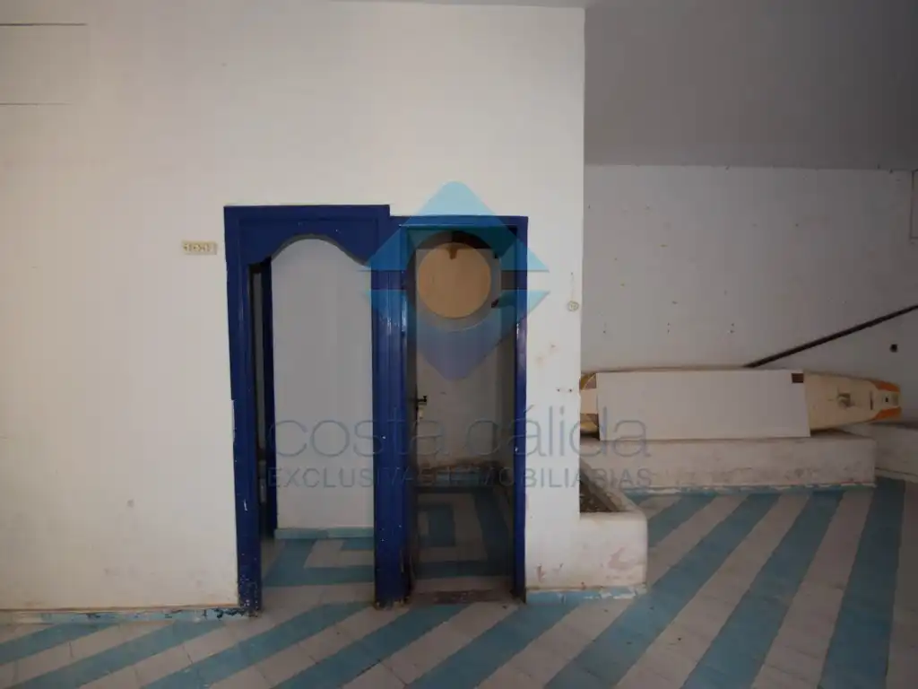 Local en venta en Mazarrón