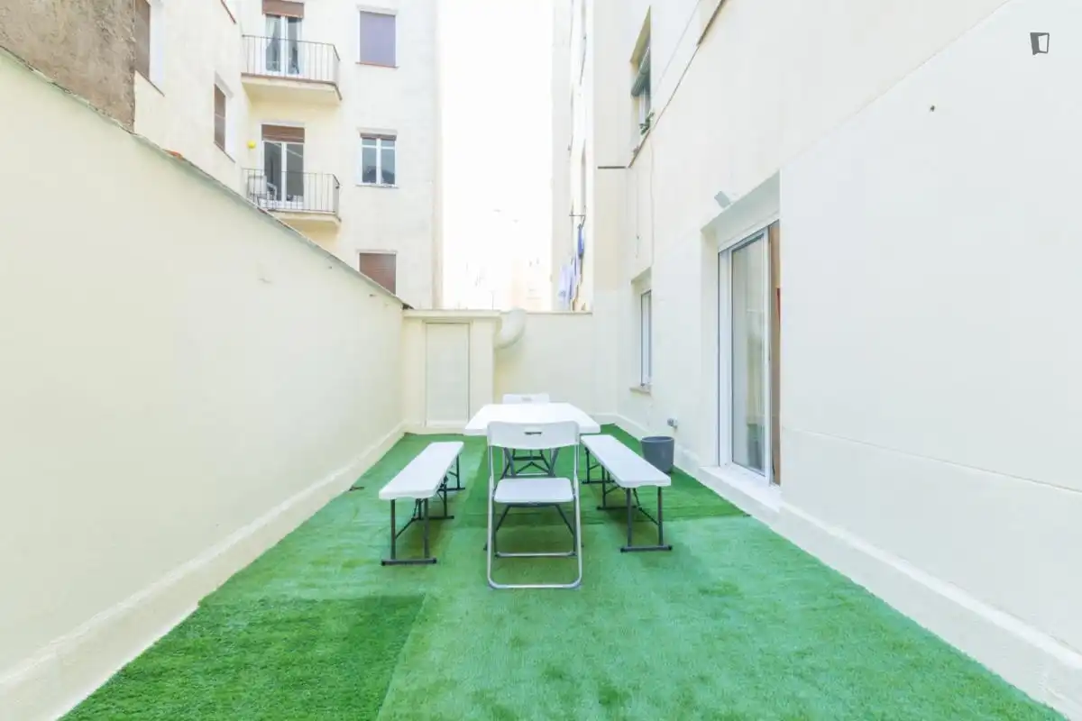 Apartament amb ascensor de lloguer a Centro, imagen 7