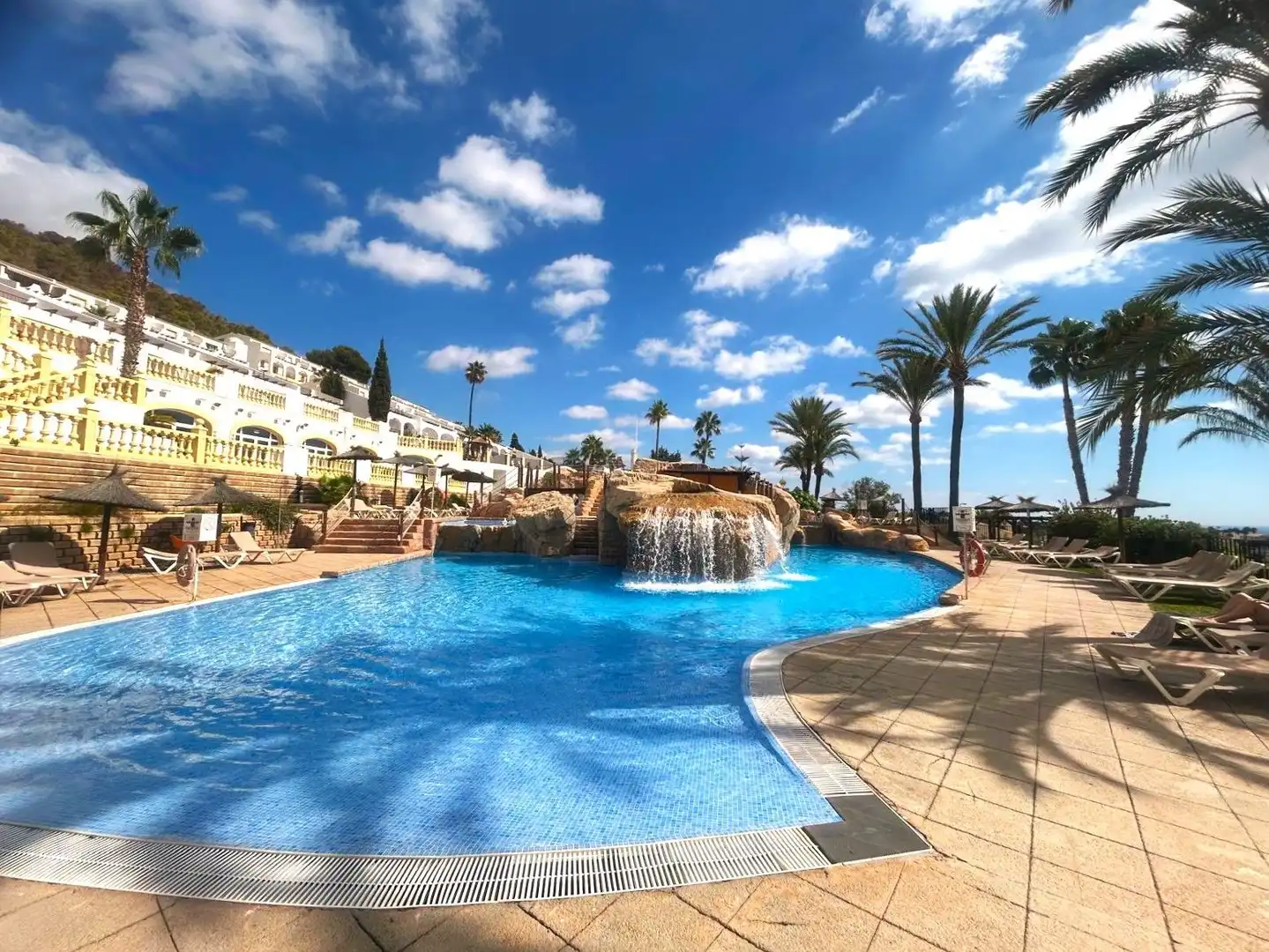 Apartment with pool for sale in Benissa pueblo, imagen 4