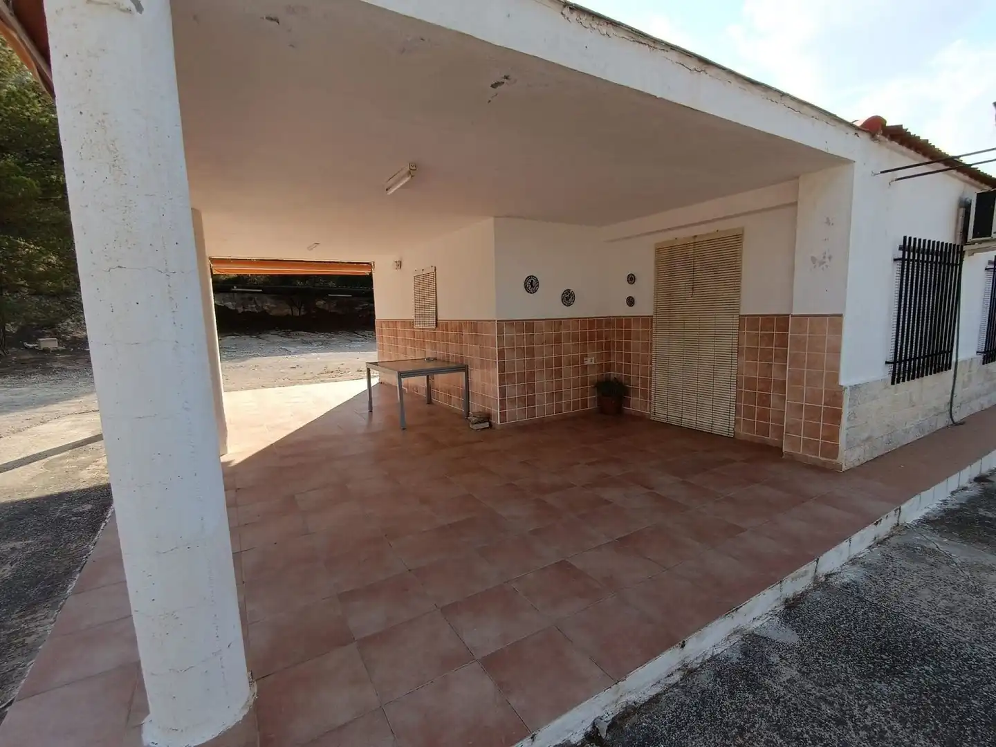 Casa o xalet en venda en Yecla amb Aire condicionat, Jardí privat i Terrassa