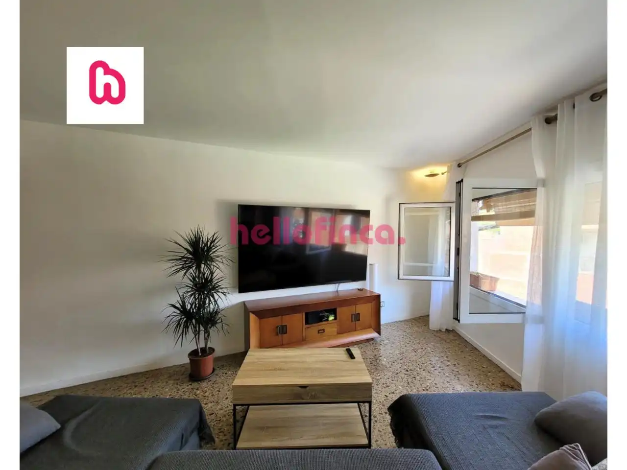 Wohnung zum Verkauf in Ponent, imagen 4