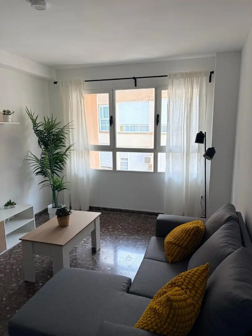 Flat for rent in Valencia, Valencia