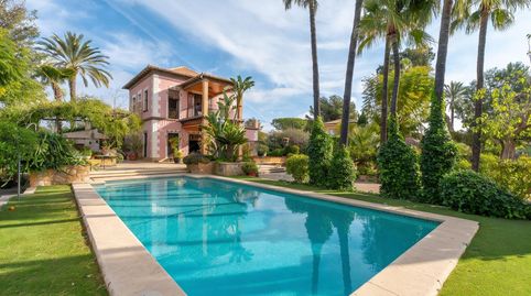 Photo 3 of Houses for sale in Perleta, Perleta - Maitino, Elche / Elx