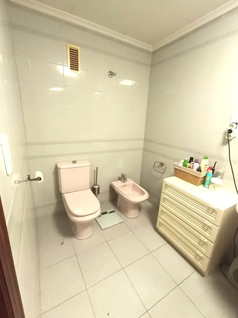 Baño de Piso en venta en Pueblo de Cullera