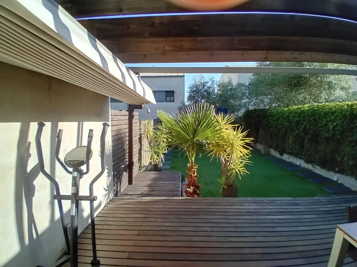 Casa a schiera con giardino in vendita a Arennios, imagen 10