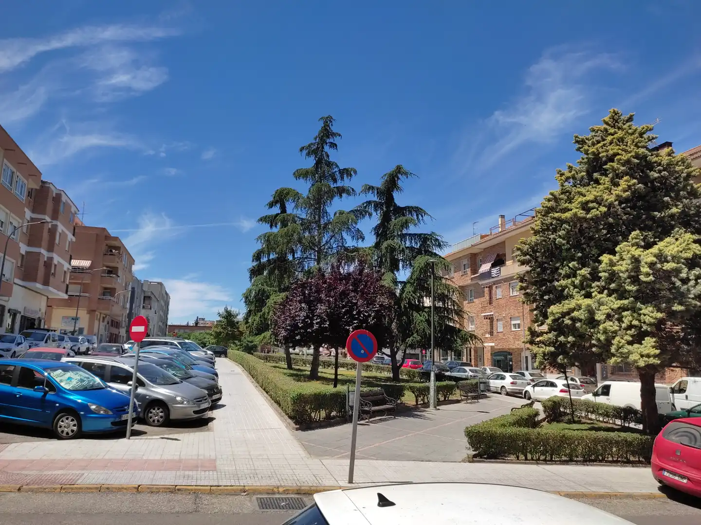 Local comercial en venda a Plaza Cecilio Reino Vargas, imagen 16