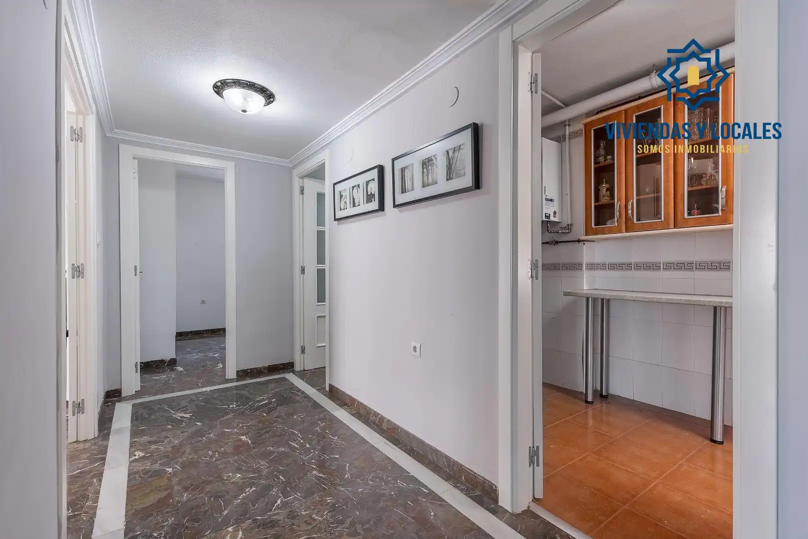 Appartement avec ascenseur à vendre à Genil, imagen 24