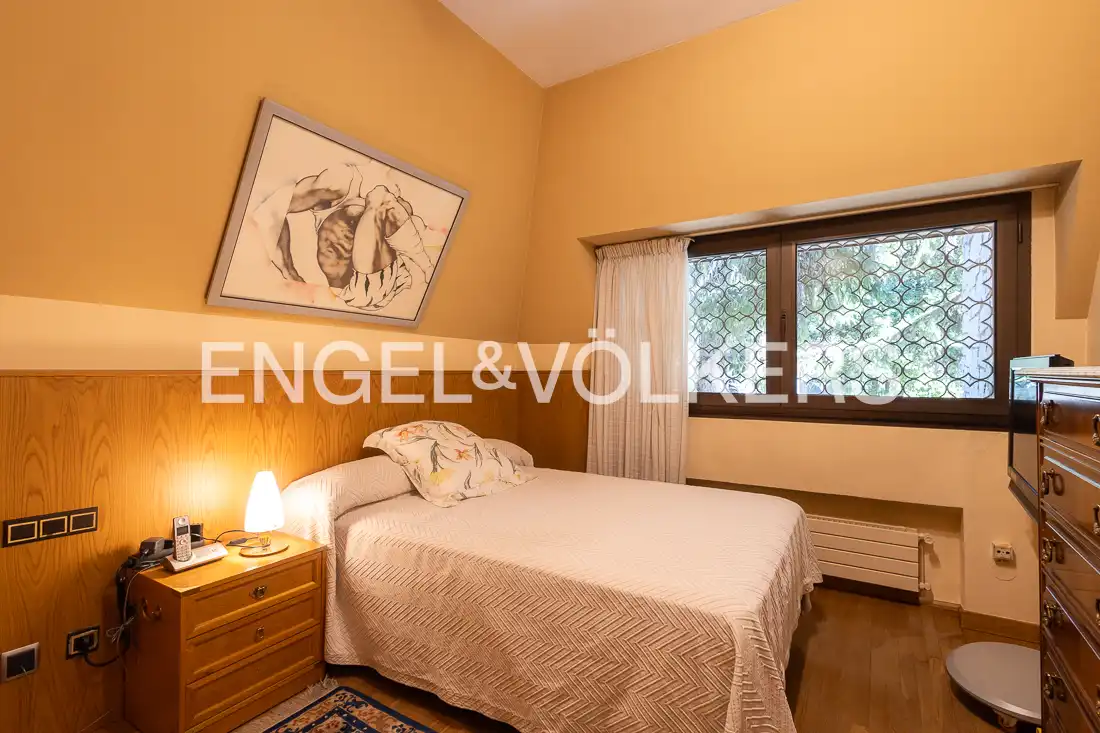Chalet con terraza en venta en Centro, imagen 27