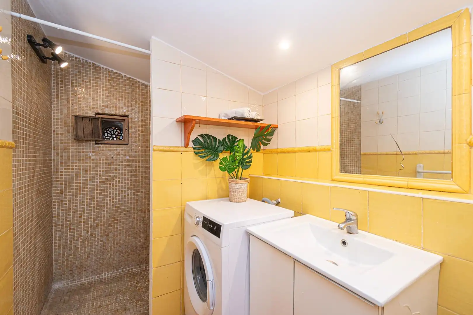 Casa rústica con terraza en venta en Llubí, imagen 13