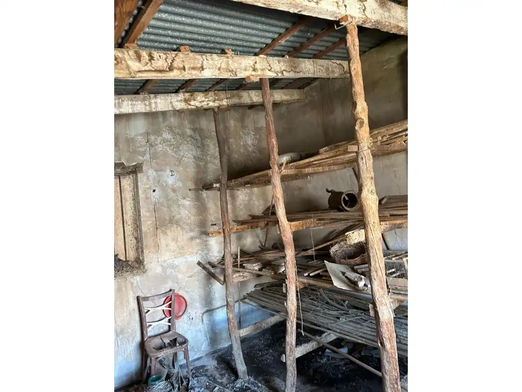 Casa amb terrassa en venda a Segorbe, imagen 5