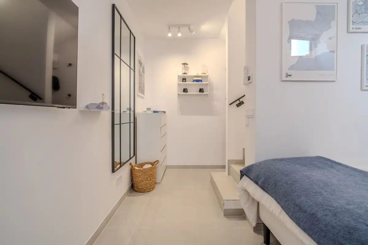 Maison mitoyenne à vendre à Benamara - Atalaya, imagen 32