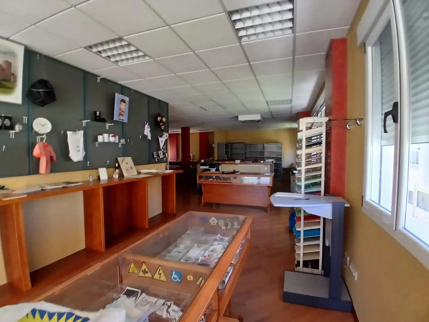 Locale commerciale in vendita a Calle Valdihuertos 12, imagen 22