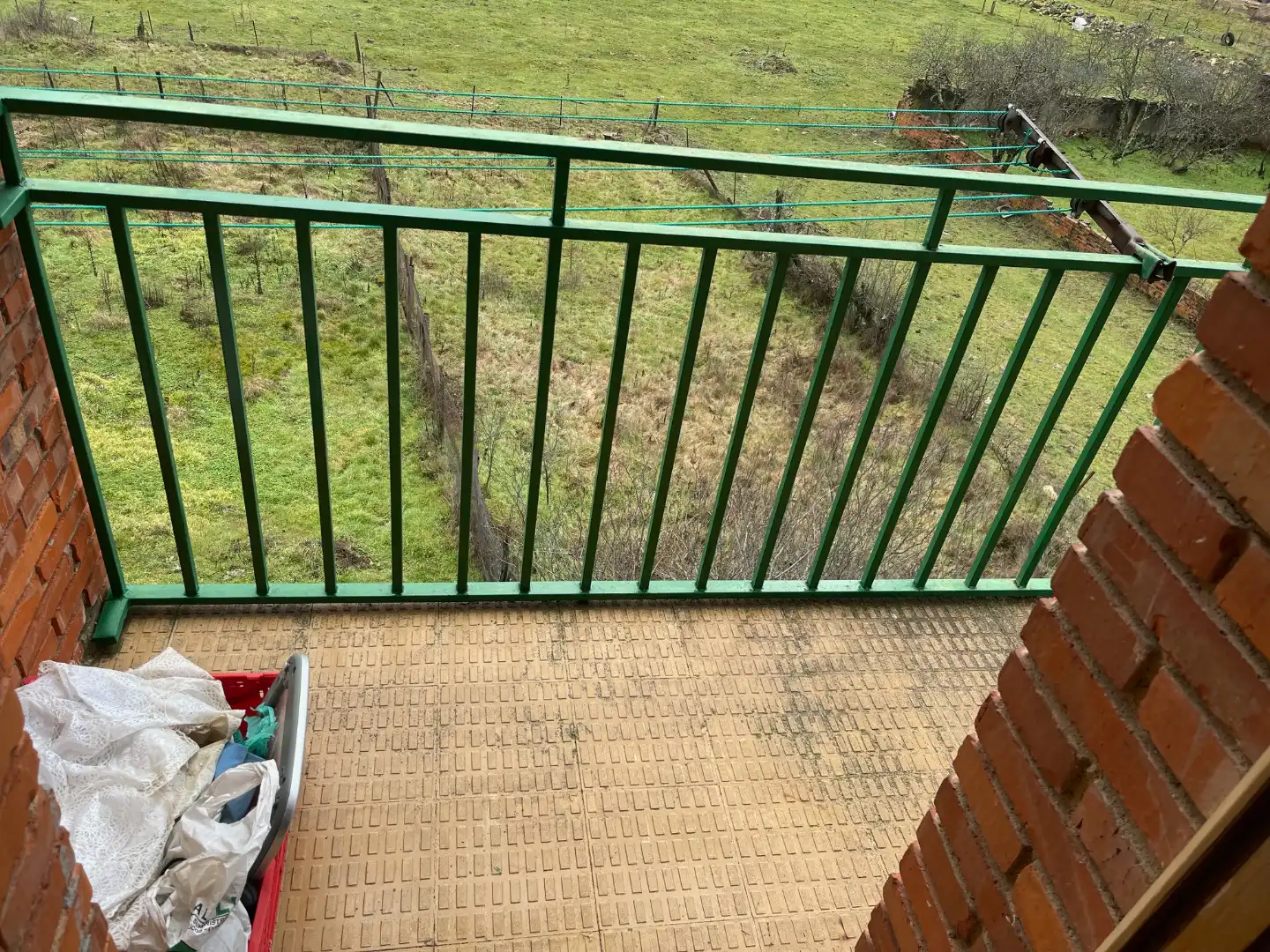 Terrassa de Pis en venda en Navaleno amb Terrassa