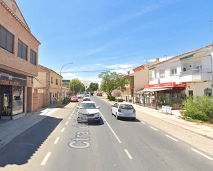 Exterior view of Industrial buildings to rent in Sonseca