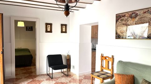 Foto 4 von Country house zur Miete in Albox, Almería