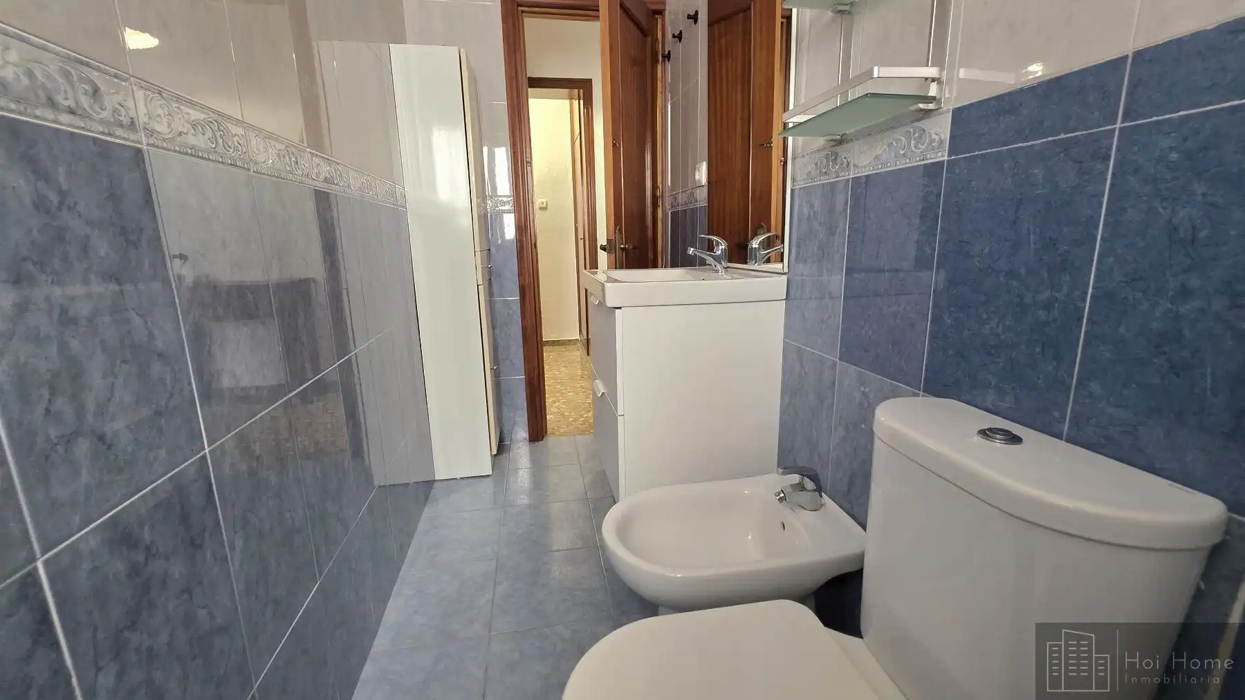Baño de Piso en venta en Jerez de la Frontera con Aire acondicionado, Calefacción y Terraza