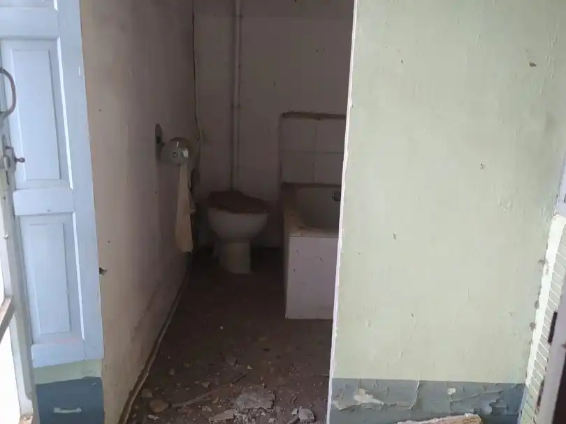 Casa rústica amb jardí en venda a Calle San Judas 12, imagen 11
