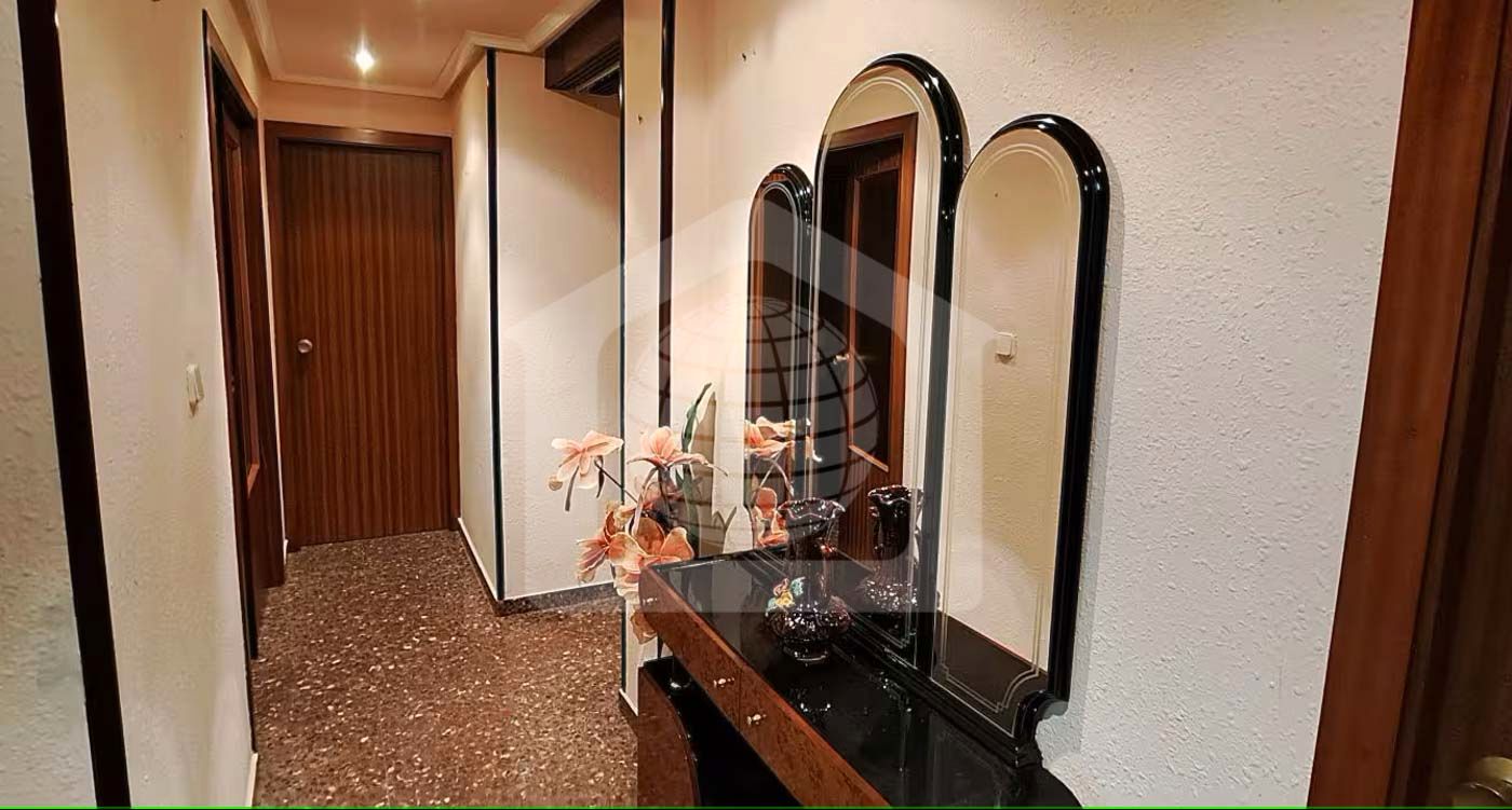 Pis en venda en Málaga Capital amb Terrassa