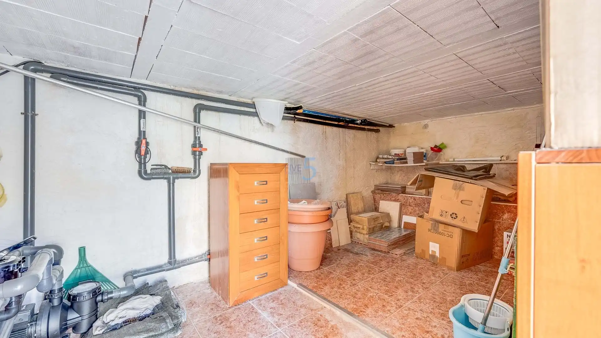 Casa o xalet en venda a La Marquesa