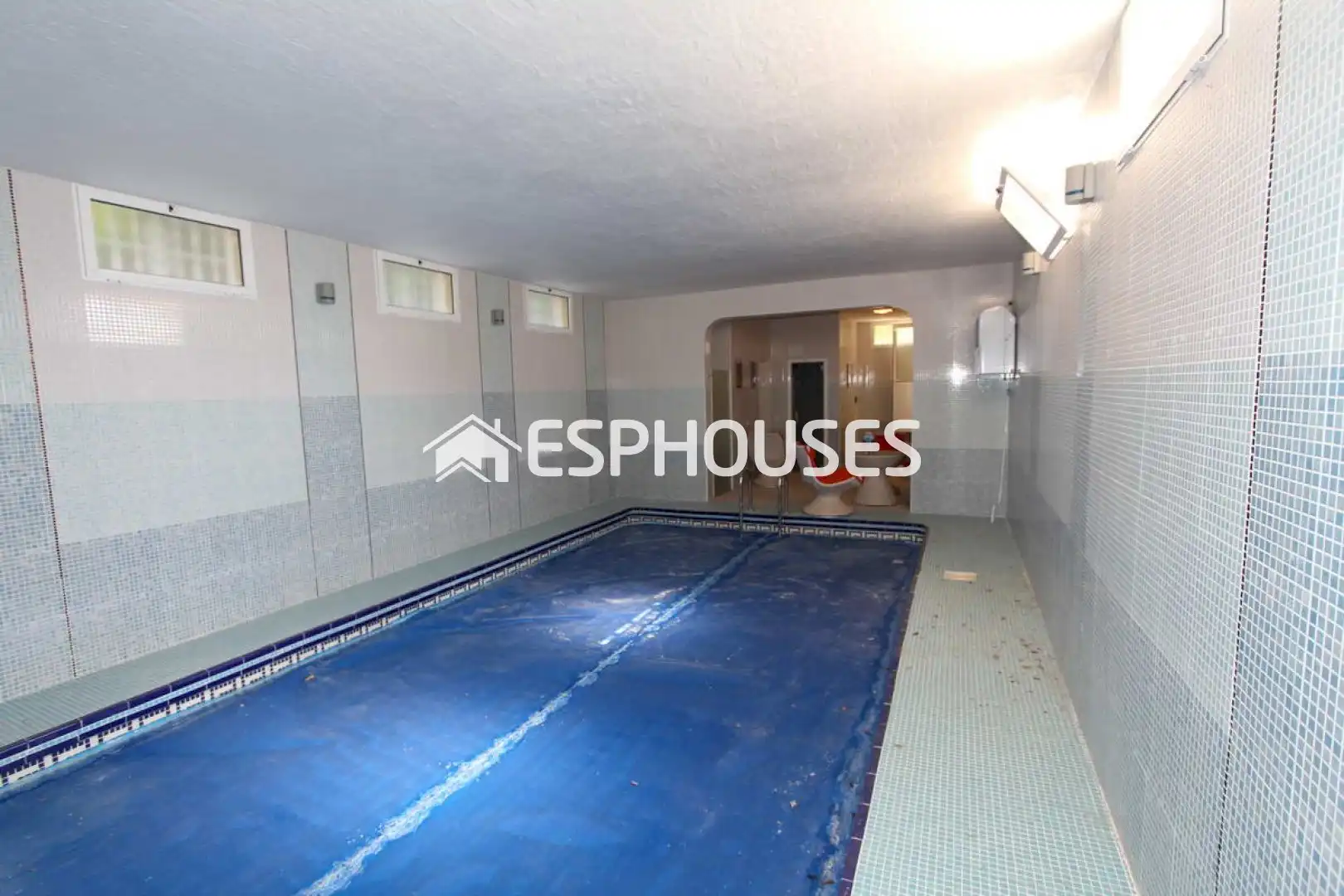 Detached house with terrace for sale in Ciudad Quesada, imagen 26