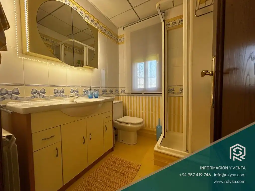Casa o chalet en venta en Alcolea