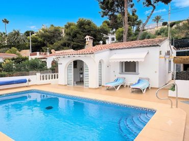 Maison à vendre à Cala Advocat - Baladrar