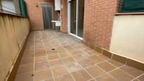 Terrace of Flat for sale in Calaf  with Heating, Terrace and Alarm