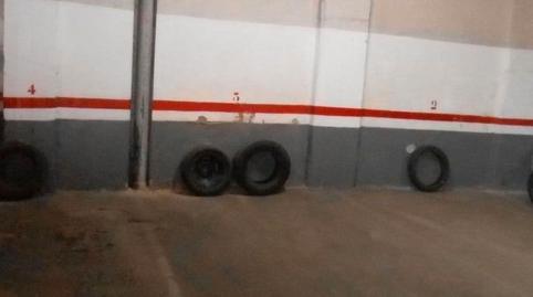 Photo 4 of Garage to rent in Carrer de Vila I Vilà, El Poble Sec - Parc de Montjuïc,  Barcelona Capital