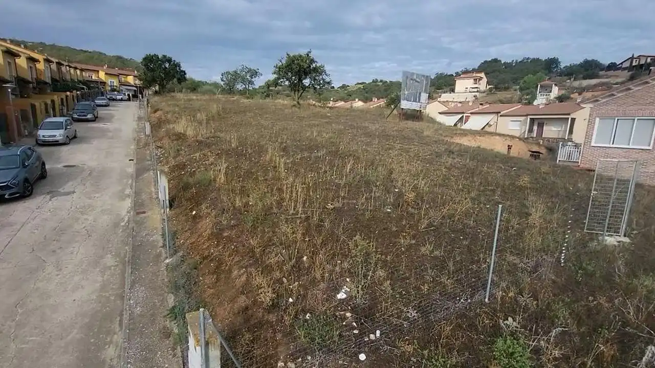Residencial en venda en Espinosa de Henares