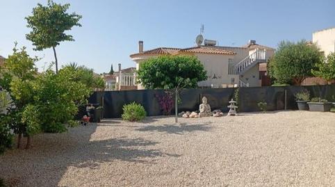 Foto 3 de Casa o xalet en venda a Santander, Castalla, Alicante