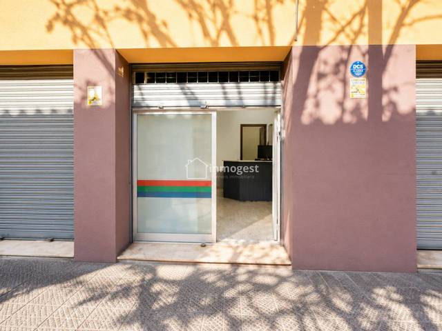 Local comercial en Alquiler en Calle Maçana en Santa Eugènia