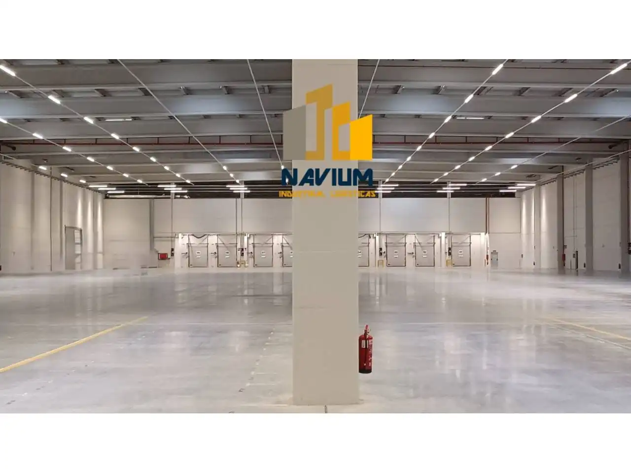 Industrial building to rent in Seseña Nuevo, imagen 9