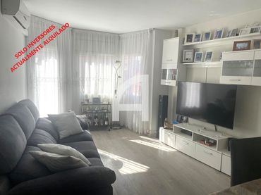 Piso con ascensor en venta en Carrer de Roca i Roca