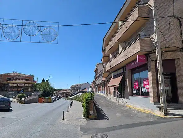 Terreni e lotti in vendita a Yuncos, imagen 16