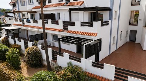 Foto 2 de Apartament en venda a Almendro, Alcorrín, Manilva