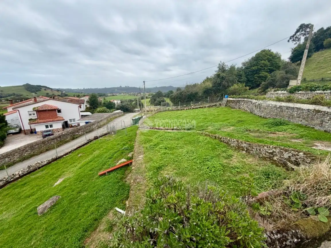 Casa pareada en venta en San Vicente de la Barquera, imagen 30