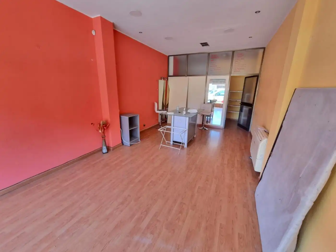 Gewerbefläche zum Verkauf in Calle de Pablo Remacha 13, imagen 5