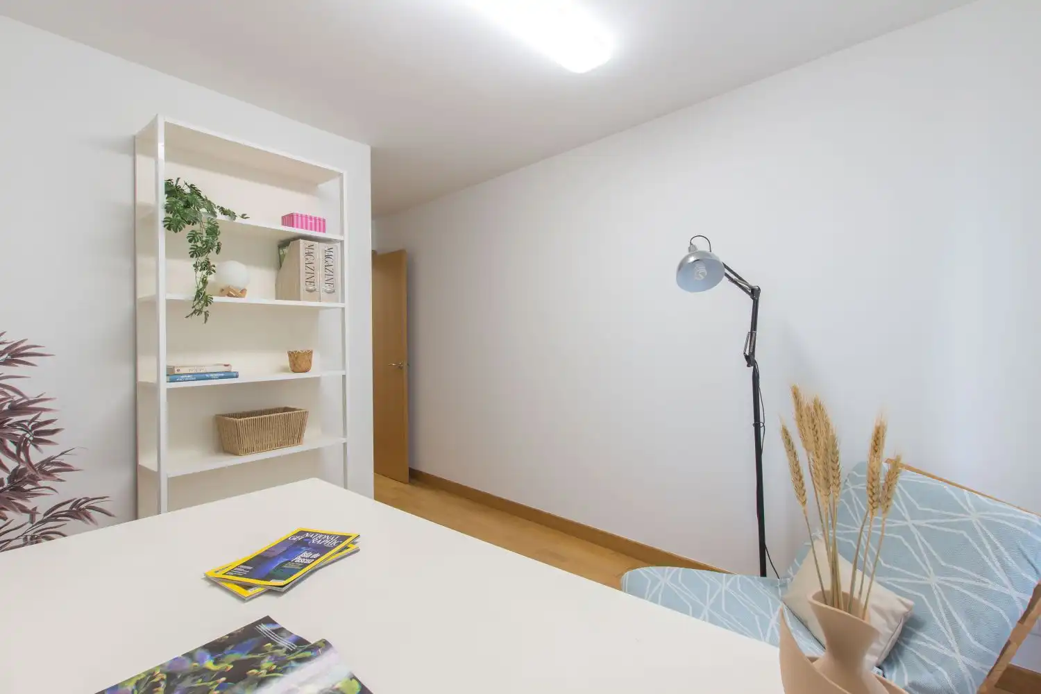 Habitación de Piso en venta en  Pamplona / Iruña con Aire acondicionado, Calefacción y Trastero