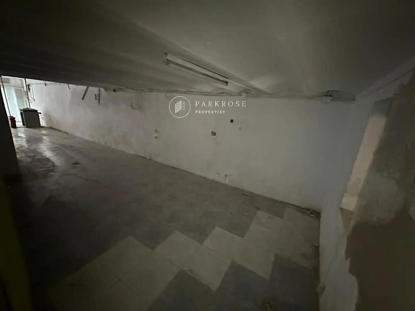 Geschaftsraum zur Miete in Barcelona